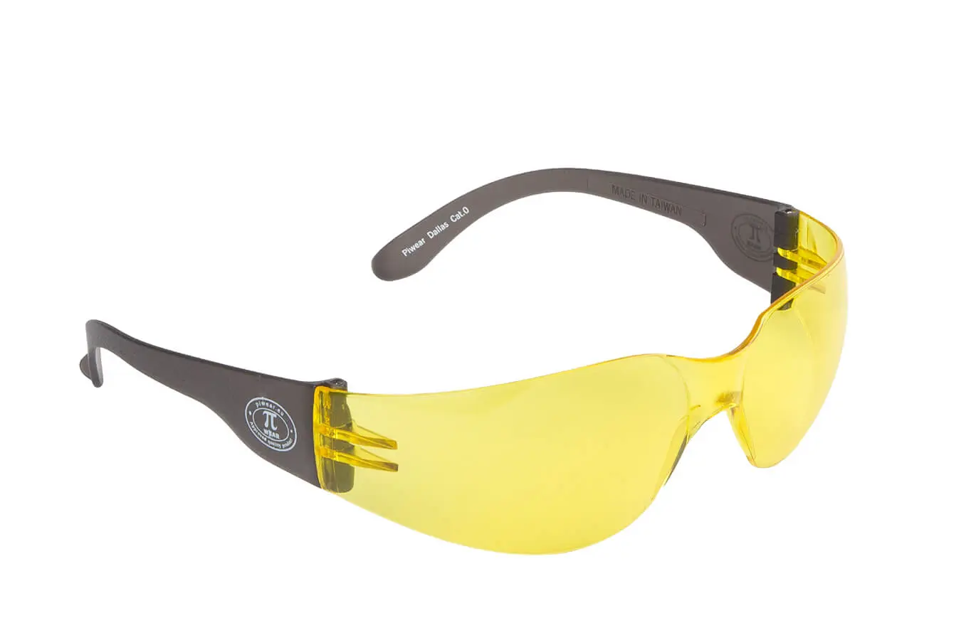Modeka Glasses Dallas Xenolite Yellow
