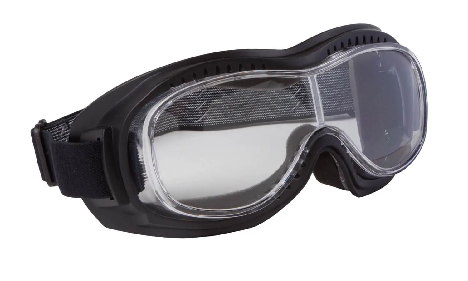Modeka Glasses Toronto Clear