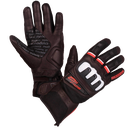 Modeka *Air Ride Glove Black/White/Red