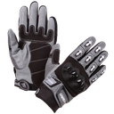 Modeka MX Top Kids Glove Black/Red