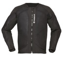 Modeka Shielder Kids protective Jacket Black