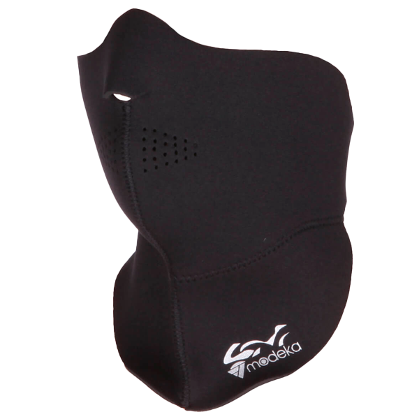 Modeka Face mask 110605 Black