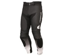 Modeka Pants Yron Black-And-White