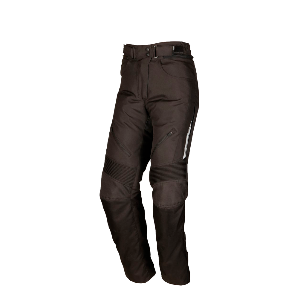 Pantalon Modeka Violetta Lady Negro