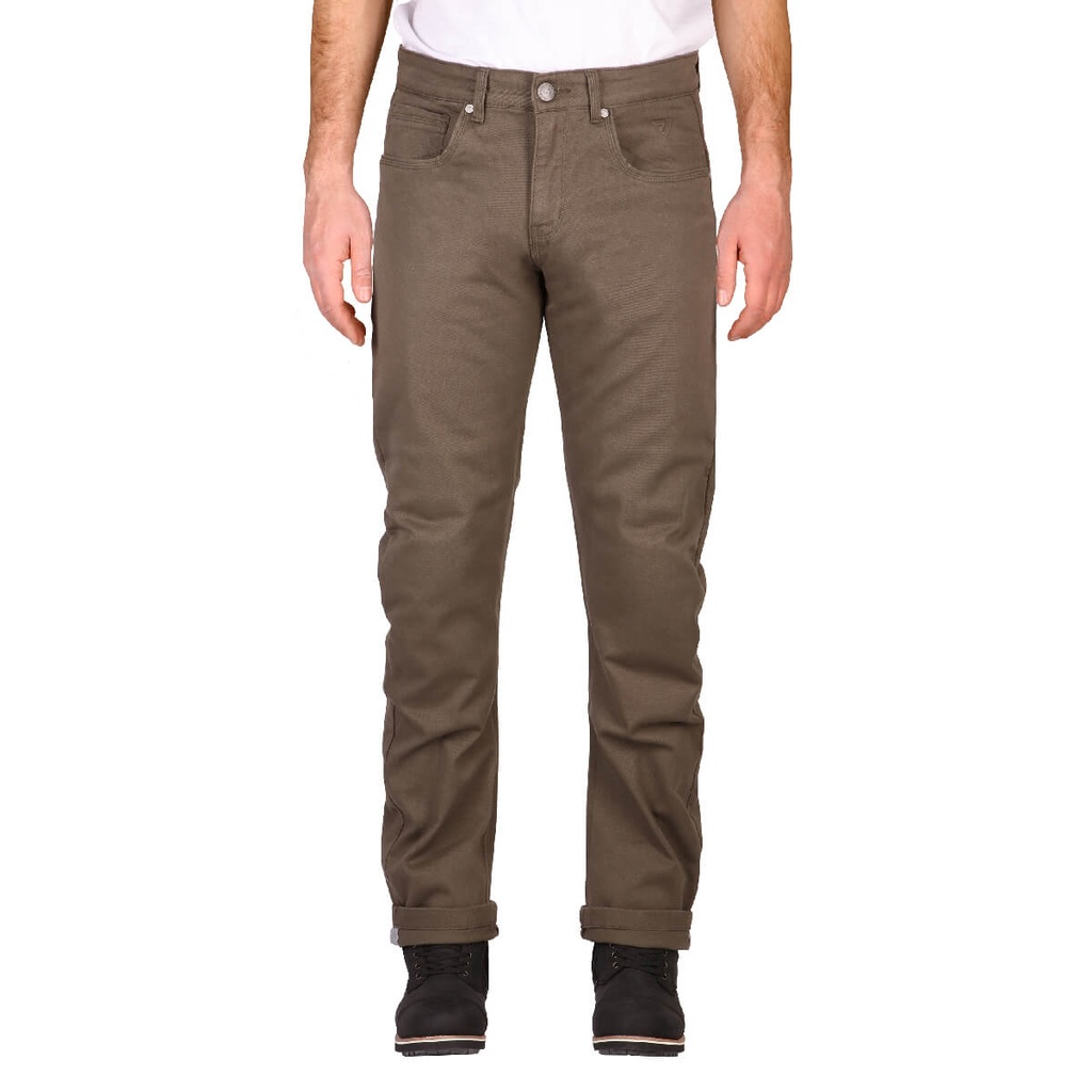 Modeka *Jeans Brandon Olive