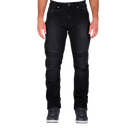 Modeka Jean Callan Soft Wash Black