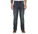Modeka Jeans Finn Mono Soft Wash Black