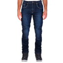 Modeka Jeans Glenn II Soft Wash Black