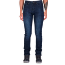 Modeka Jeans Tabera Lady Soft Wash Black