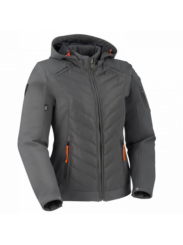 Chaqueta Segura Lady Natcho