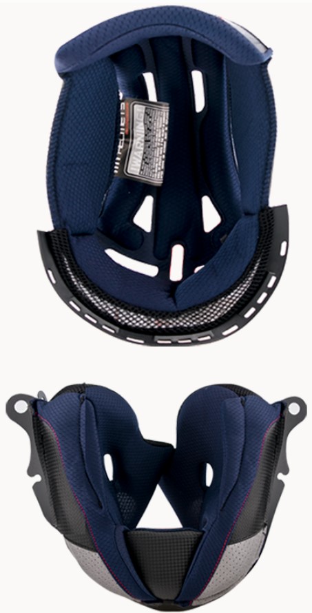 Kit interior completo MT Targo