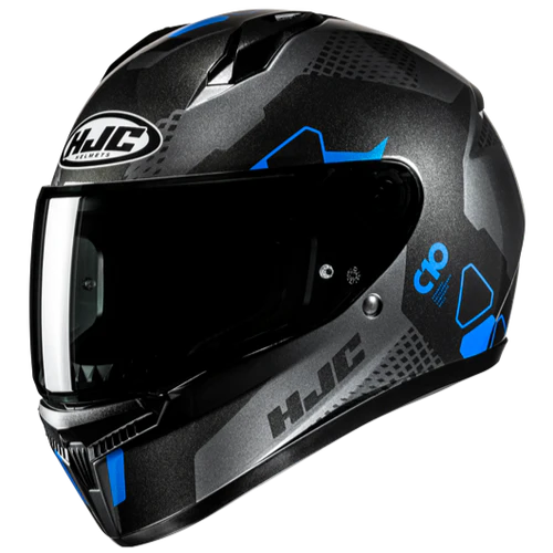 Casco HJC C10 Aspa Mc2