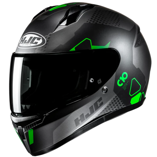 Casco HJC C10 Aspa Mc4Sf