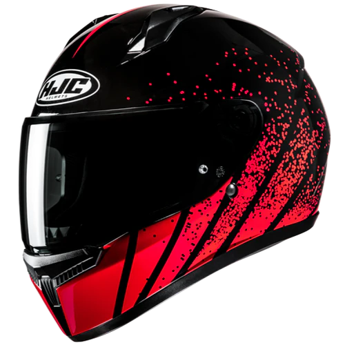 Casco HJC C10 Haven Mc1