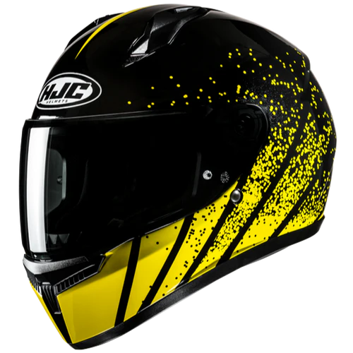 Casco HJC C10 Haven Mc3