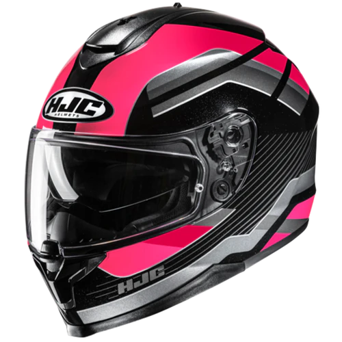 Casco HJC C70N Belis Mc8