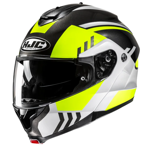 Casco HJC C91N Kaon Mc3H
