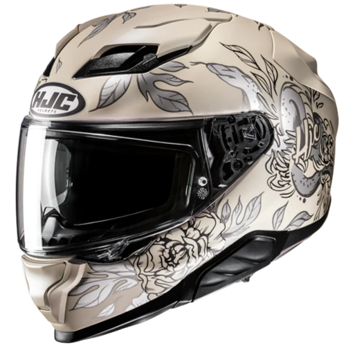 Casco HJC F71 Eliz Mc9Sf