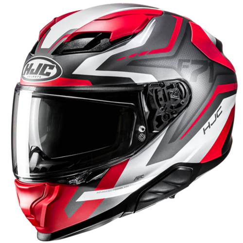 Casco HJC F71 Fes Mc1Sf