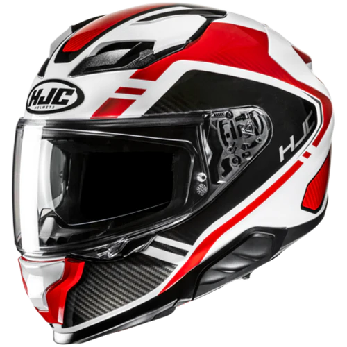 Casco HJC F71 Tozz Mc1