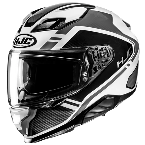 Casco HJC F71 Tozz Mc5