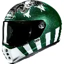 Casco HJC V10 Crania Mc4