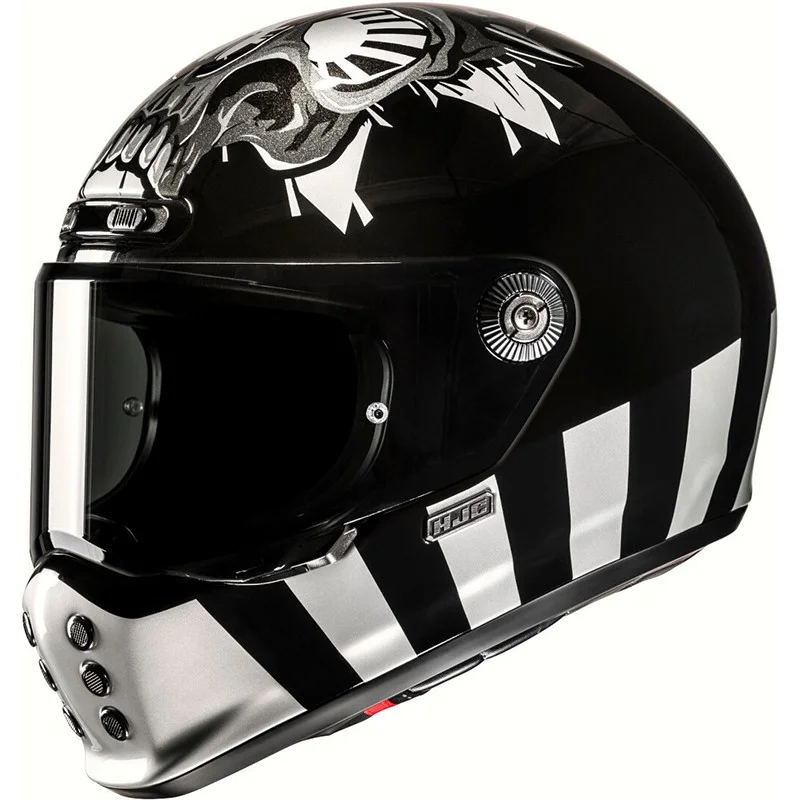 Casco HJC V10 Crania Mc5