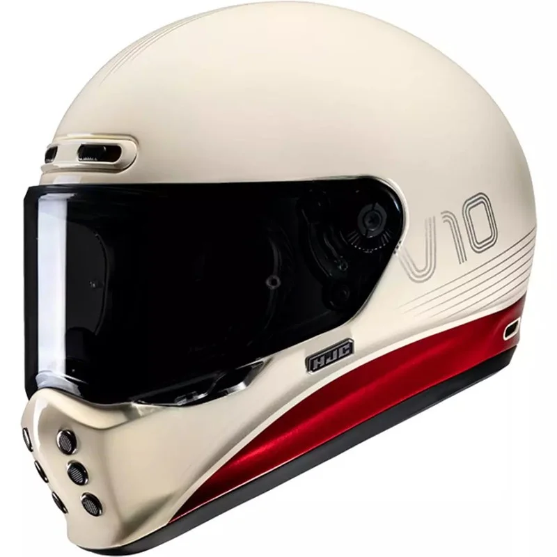 Casco HJC V10 Tami Mc1