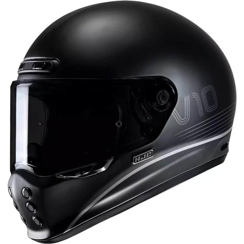 Casco HJC V10 Tami Mc5Sf