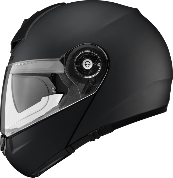 Schuberth C3 Pro Matt Black L Helmet