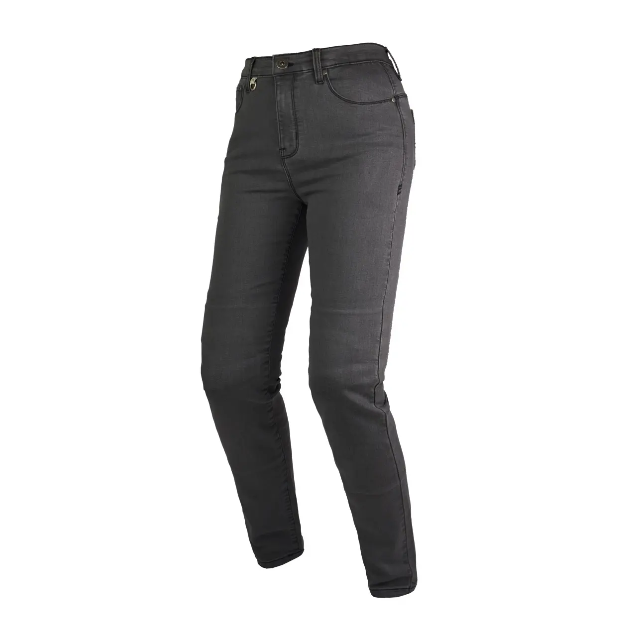 By City Trouser Bull Lady Black