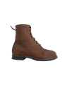 By City Boot Troten  Unisex Brown N 39