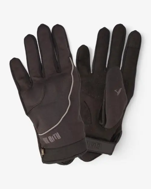 Guante By City Guard negro