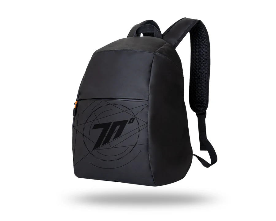 Seventy degrees mochila SD-TB3 negra