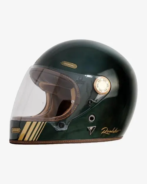 By City Roadster III Dark green R.22.06