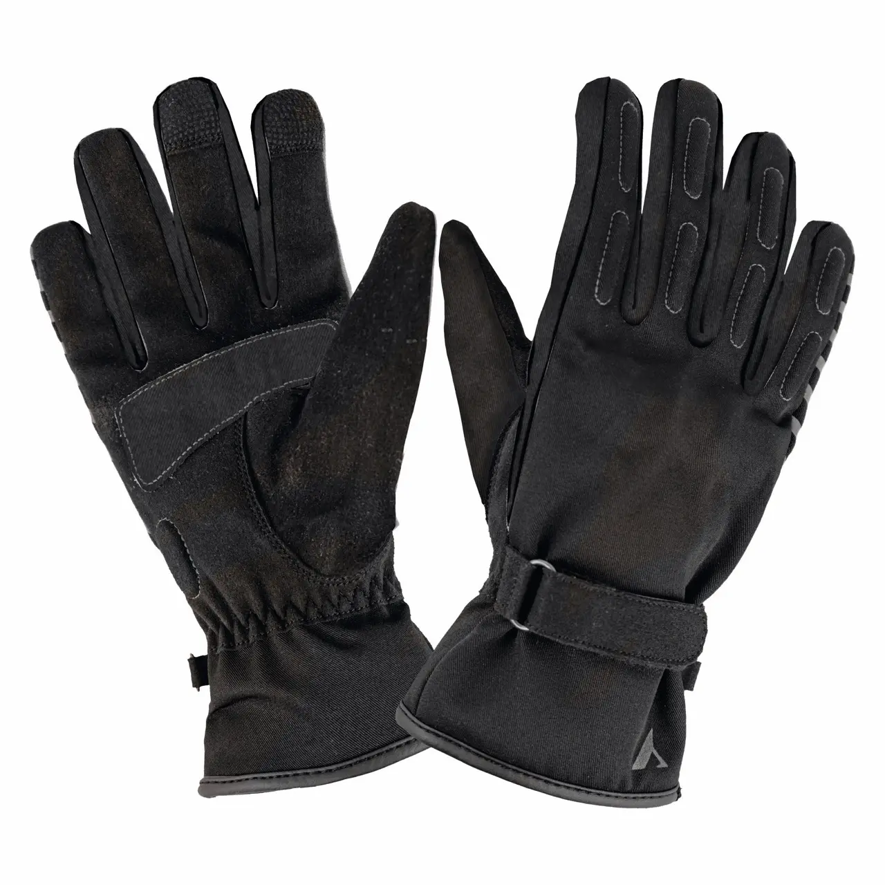 BY CITY GLOVES PORTLAND II MAN BLACK