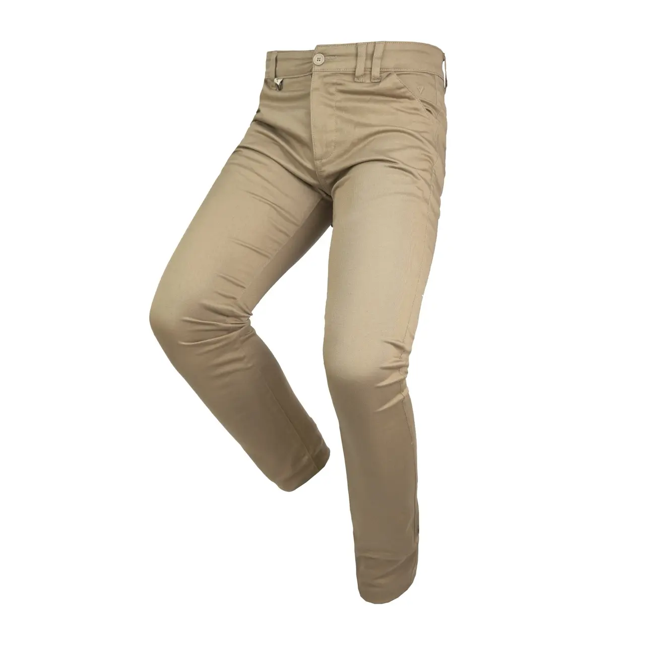 BY CITY TROUSER DOCKS II MAN BEIGE