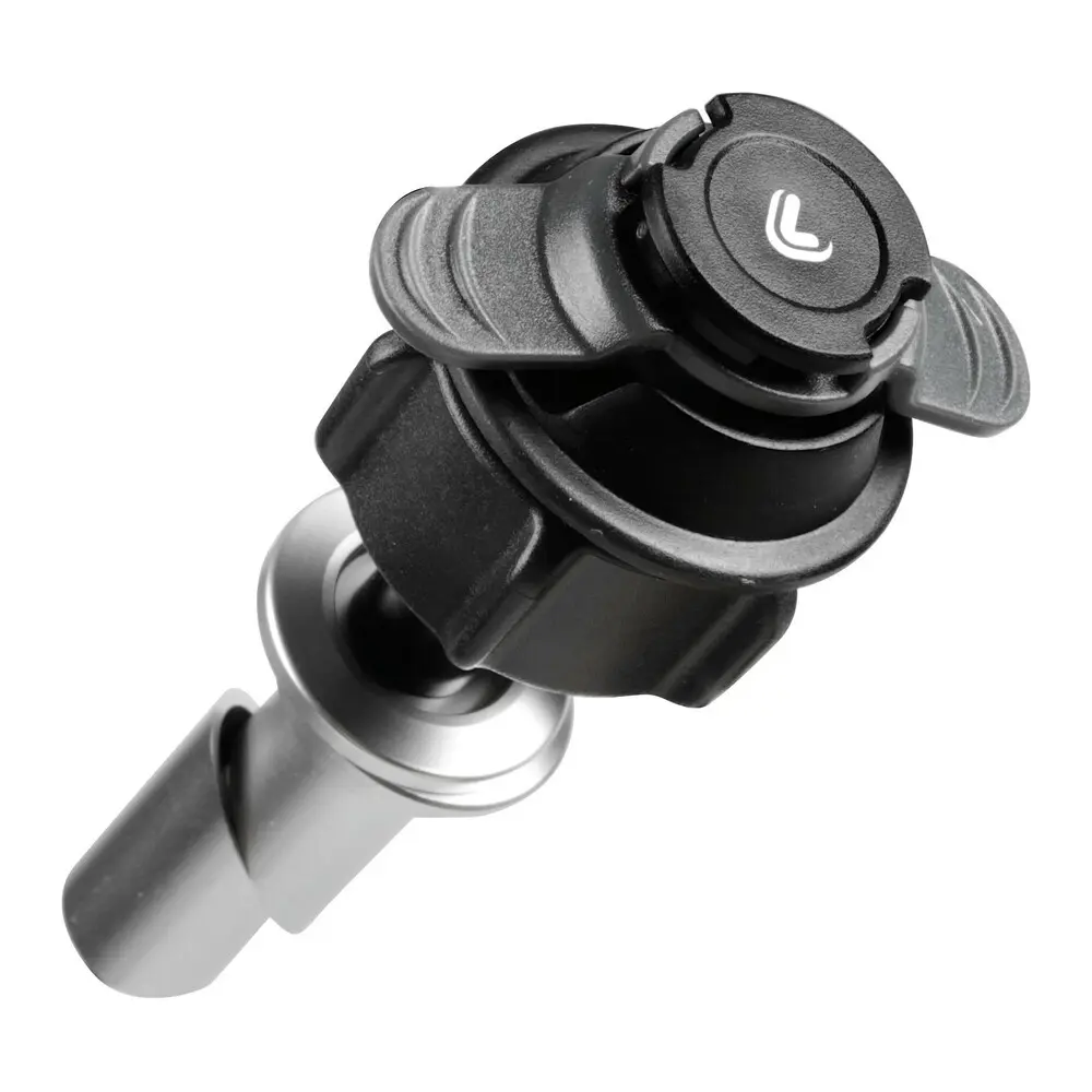 Optiline Opti-tube fijación para tubo de dirección