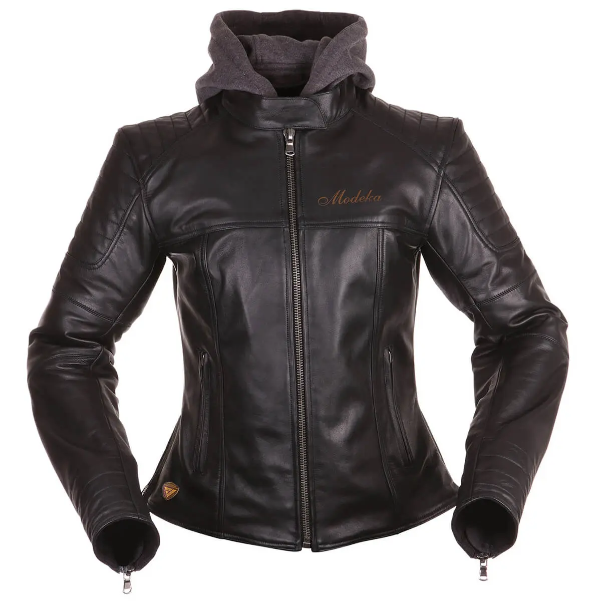 Modeka Edda Lady Jacket Black