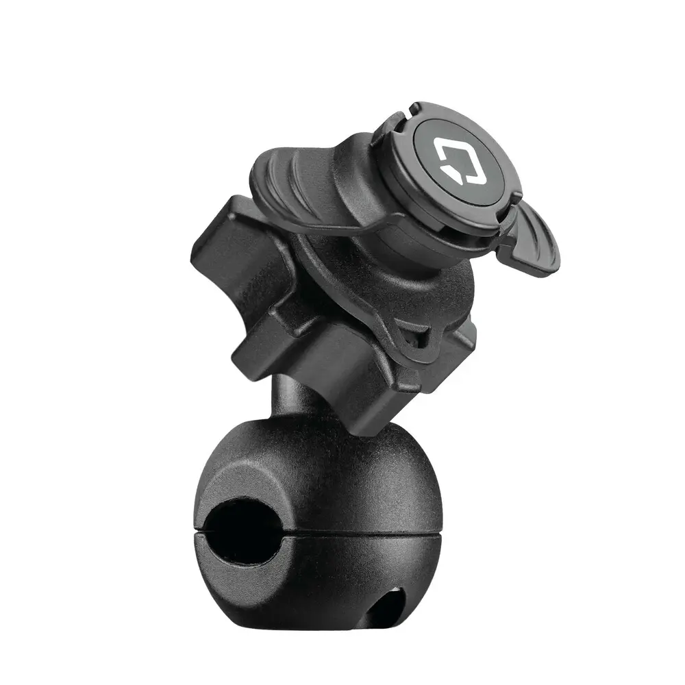 Optiline fijación para espejo con abrazadera 9-14 mm