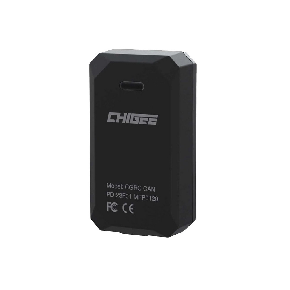 CHIGEE CONTROL REMOTO RC CAN BMW 8 PINES PARA AIO