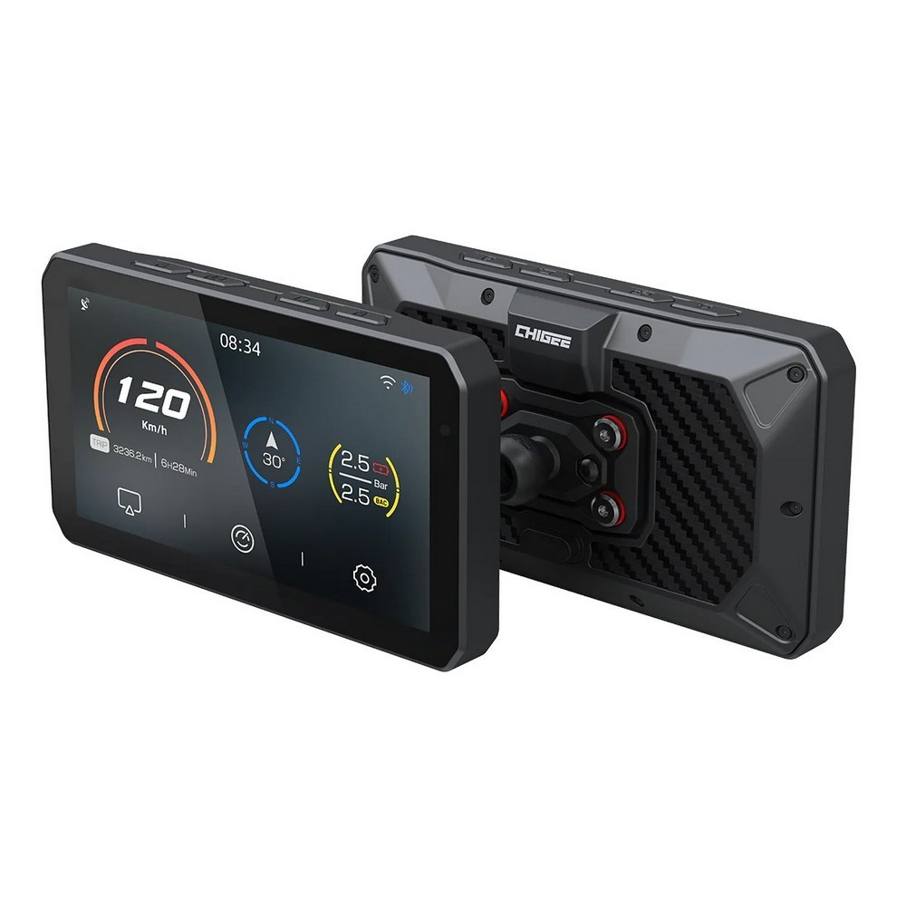 CHIGEE SISTEMA DE CONDUCCION INTELIGENTE AIO-5 PLAY