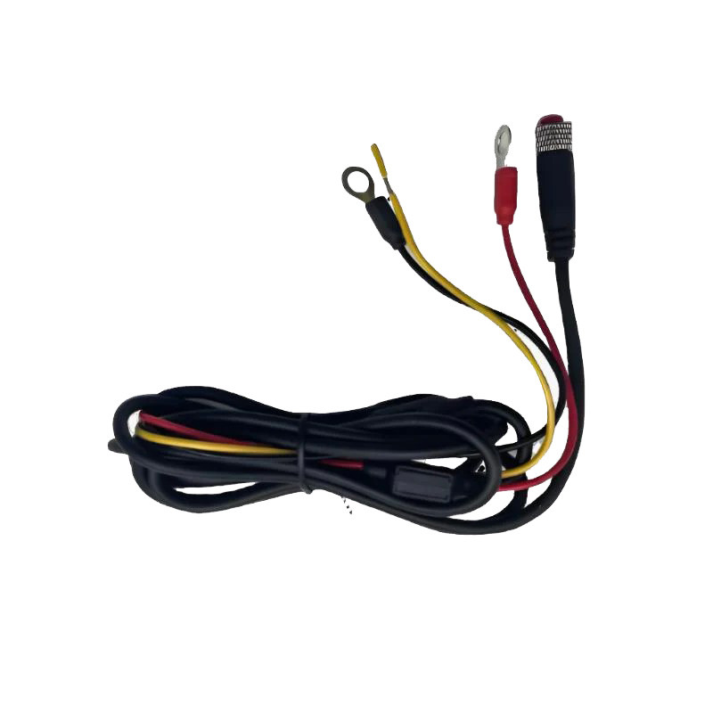CHIGEE RECAMBIO CABLE ALIMENTACION AIO-5 LITE