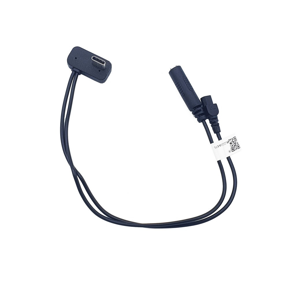 CARDO CABLE DE AUDIO PACKTALK NEO / CUSTOM