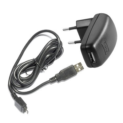 CARDO CARGADOR USB