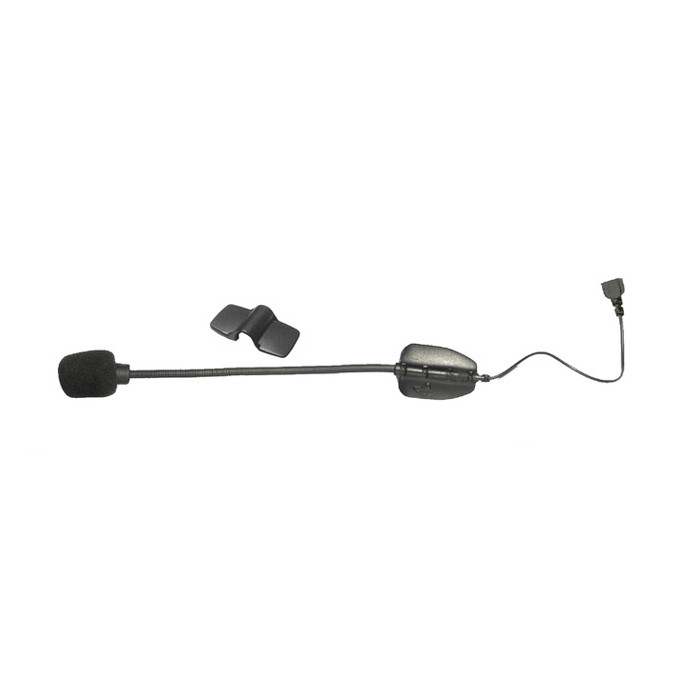 CARDO MICROFONO DE VARILLA PARA CASCO MODULAR O JET
