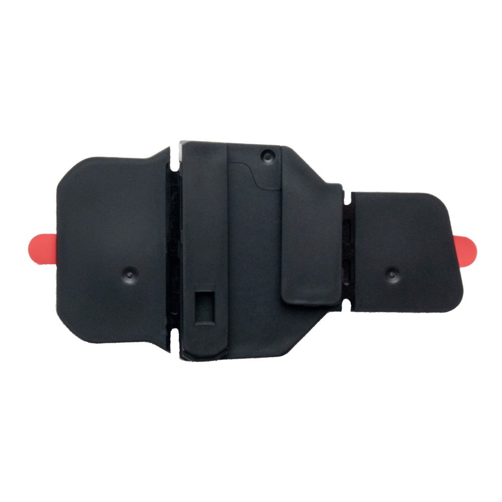 CARDO SOPORTE ADHESIVO PACKTALK EDGE / NEO / CUSTOM / PRO