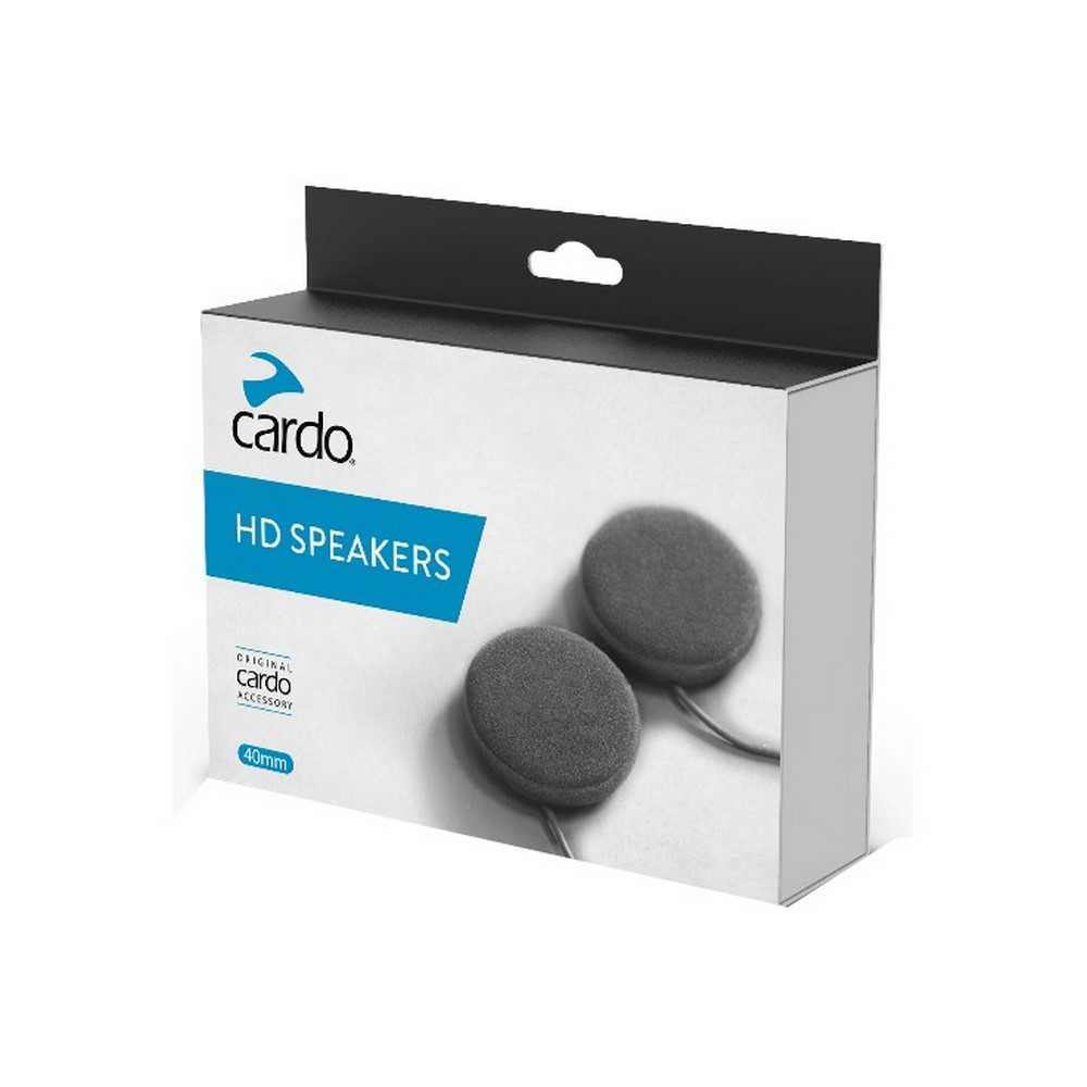 CARDO ALTAVOCES 40mm
