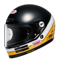 SHOEI Casco Shoei Glamster 06 Abiding Tc3