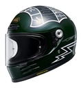 SHOEI Casco Shoei Glamster 06 Heiwa Motorcycles Tc4